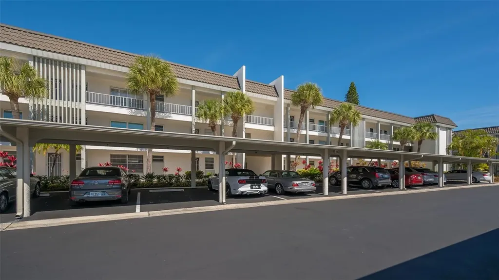 4420 Exeter Drive Longboat Key FL 34228