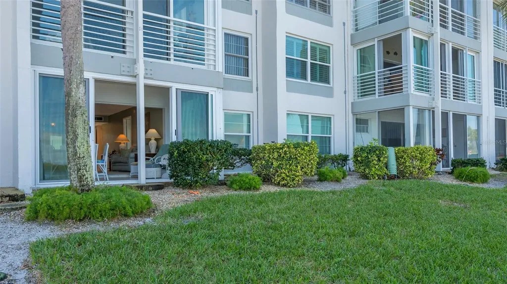 4420 Exeter Drive Longboat Key FL 34228