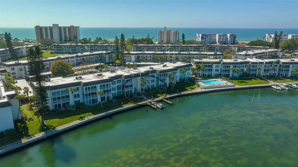 4420 Exeter Drive Longboat Key FL 34228