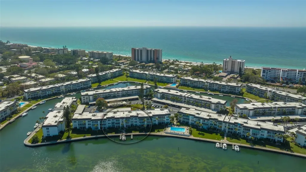 4420 Exeter Drive Longboat Key FL 34228