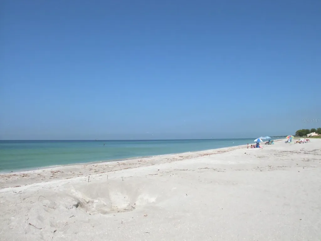 4420 Exeter Drive Longboat Key FL 34228