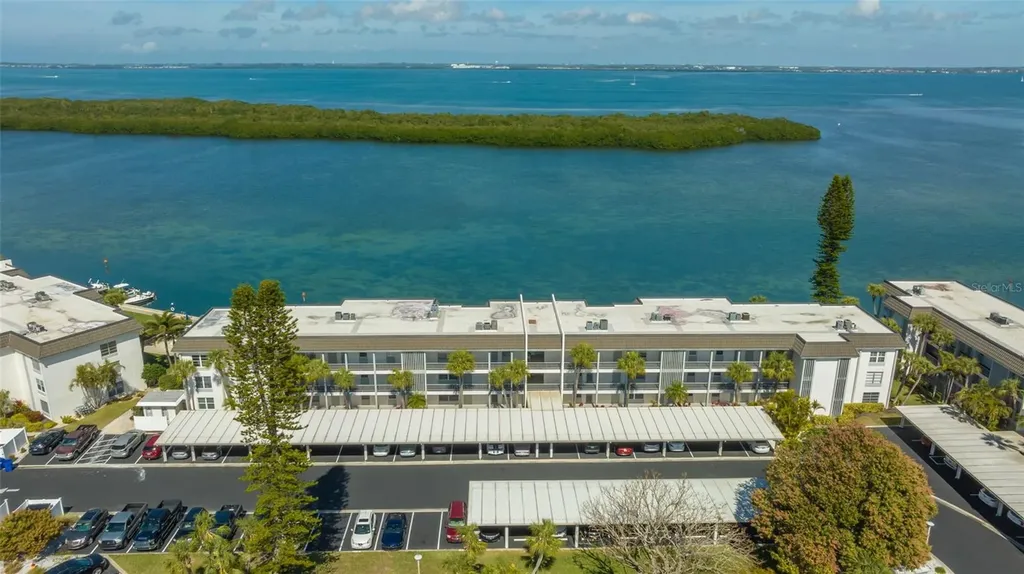 4420 Exeter Drive Longboat Key FL 34228