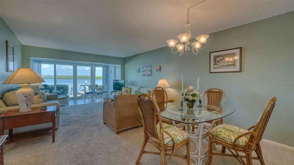 4420 Exeter Drive Longboat Key FL 34228
