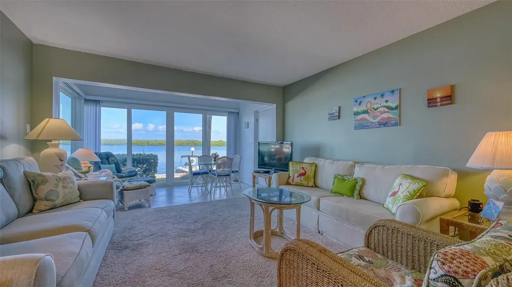 4420 Exeter Drive Longboat Key FL 34228
