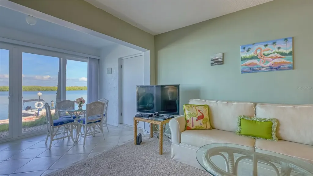 4420 Exeter Drive Longboat Key FL 34228
