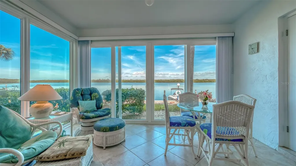 4420 Exeter Drive Longboat Key FL 34228