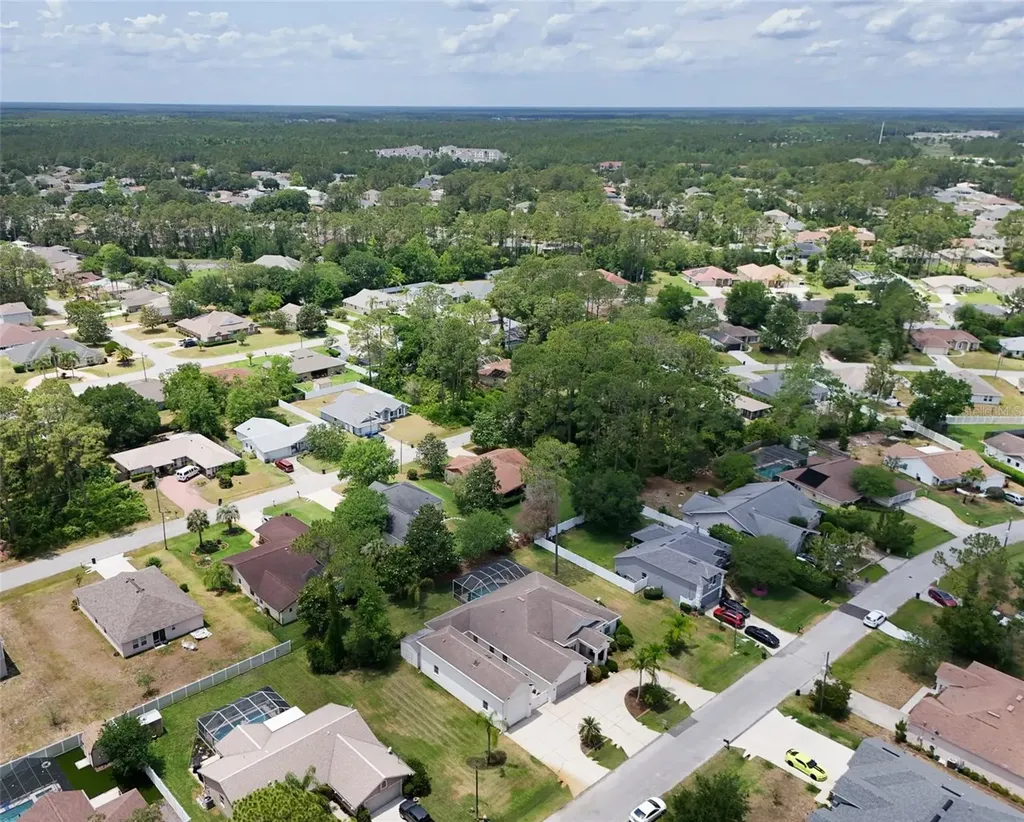 91 Breeze Hill Lane Palm Coast FL 32137