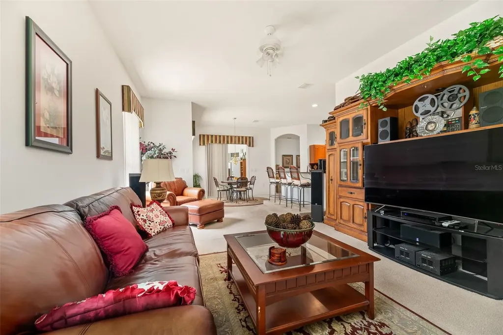 91 Breeze Hill Lane Palm Coast FL 32137