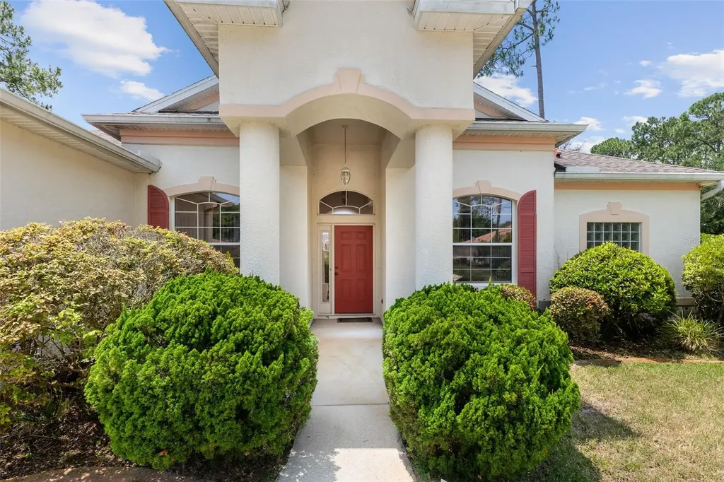 91 Breeze Hill Lane Palm Coast FL 32137