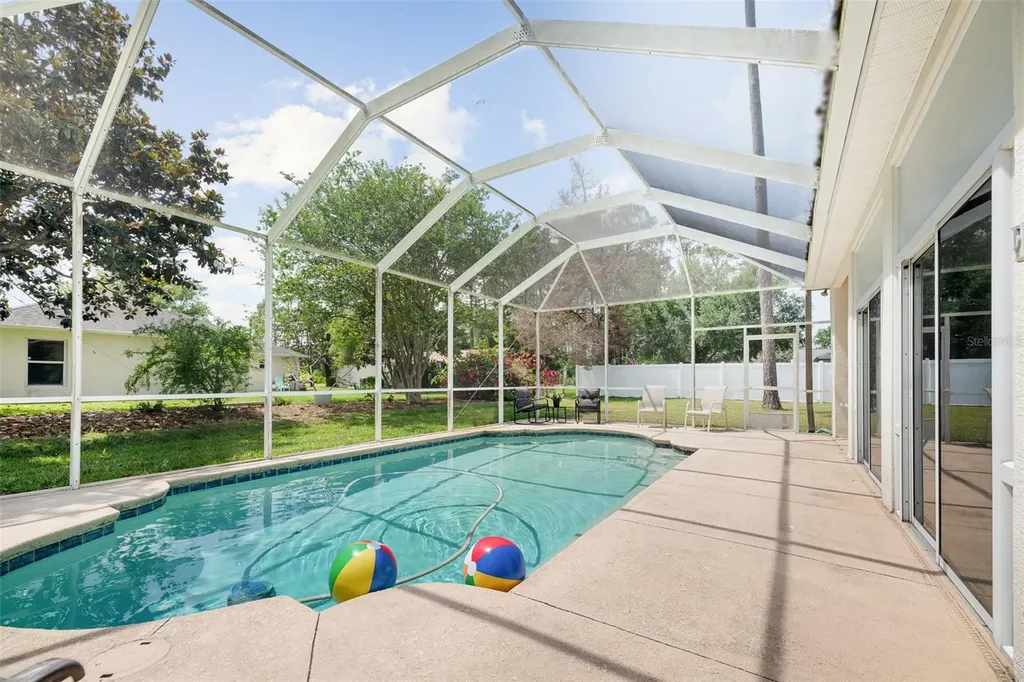91 Breeze Hill Lane Palm Coast FL 32137