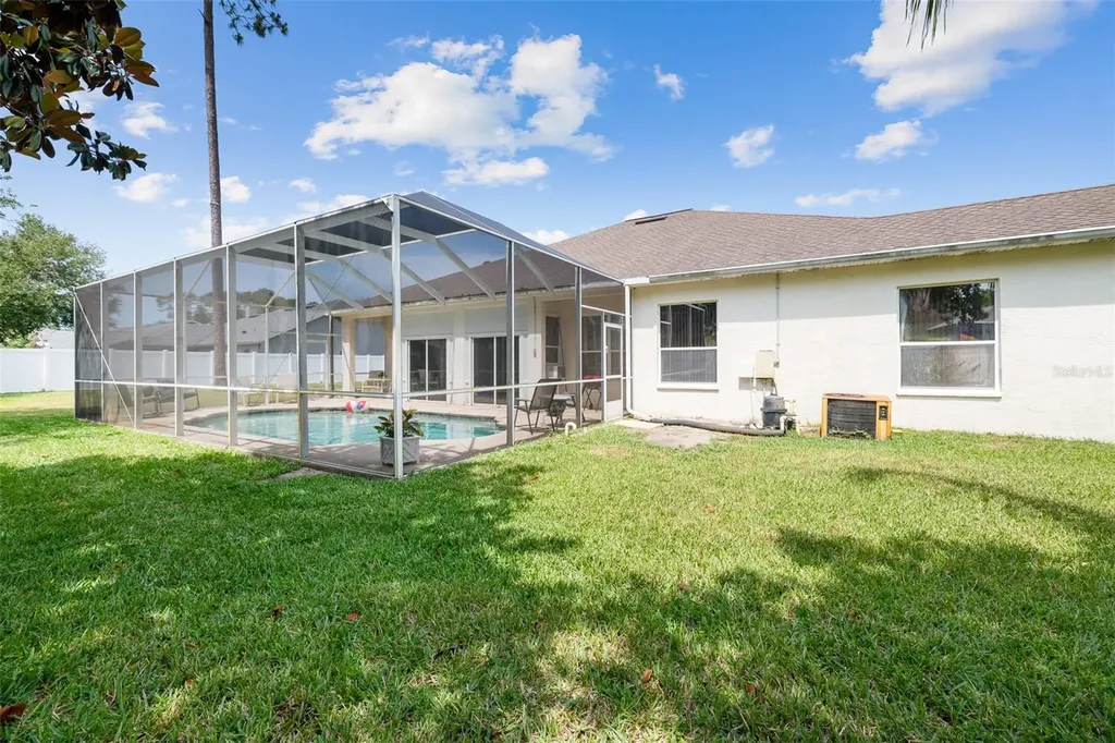 91 Breeze Hill Lane Palm Coast FL 32137