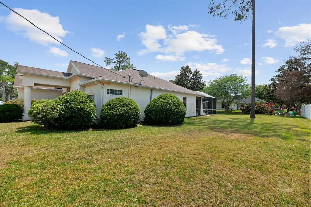 91 Breeze Hill Lane Palm Coast FL 32137