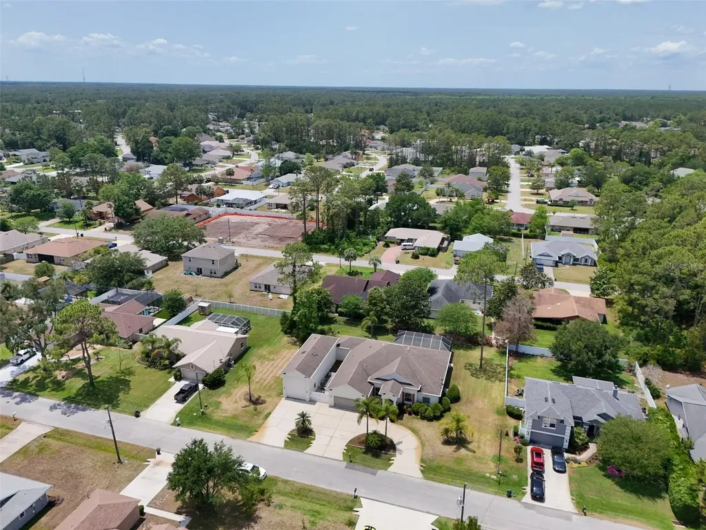 91 Breeze Hill Lane Palm Coast FL 32137
