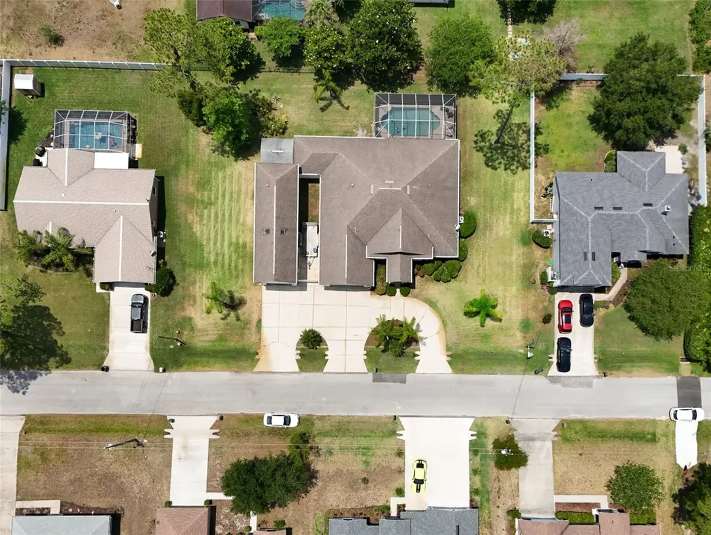 91 Breeze Hill Lane Palm Coast FL 32137