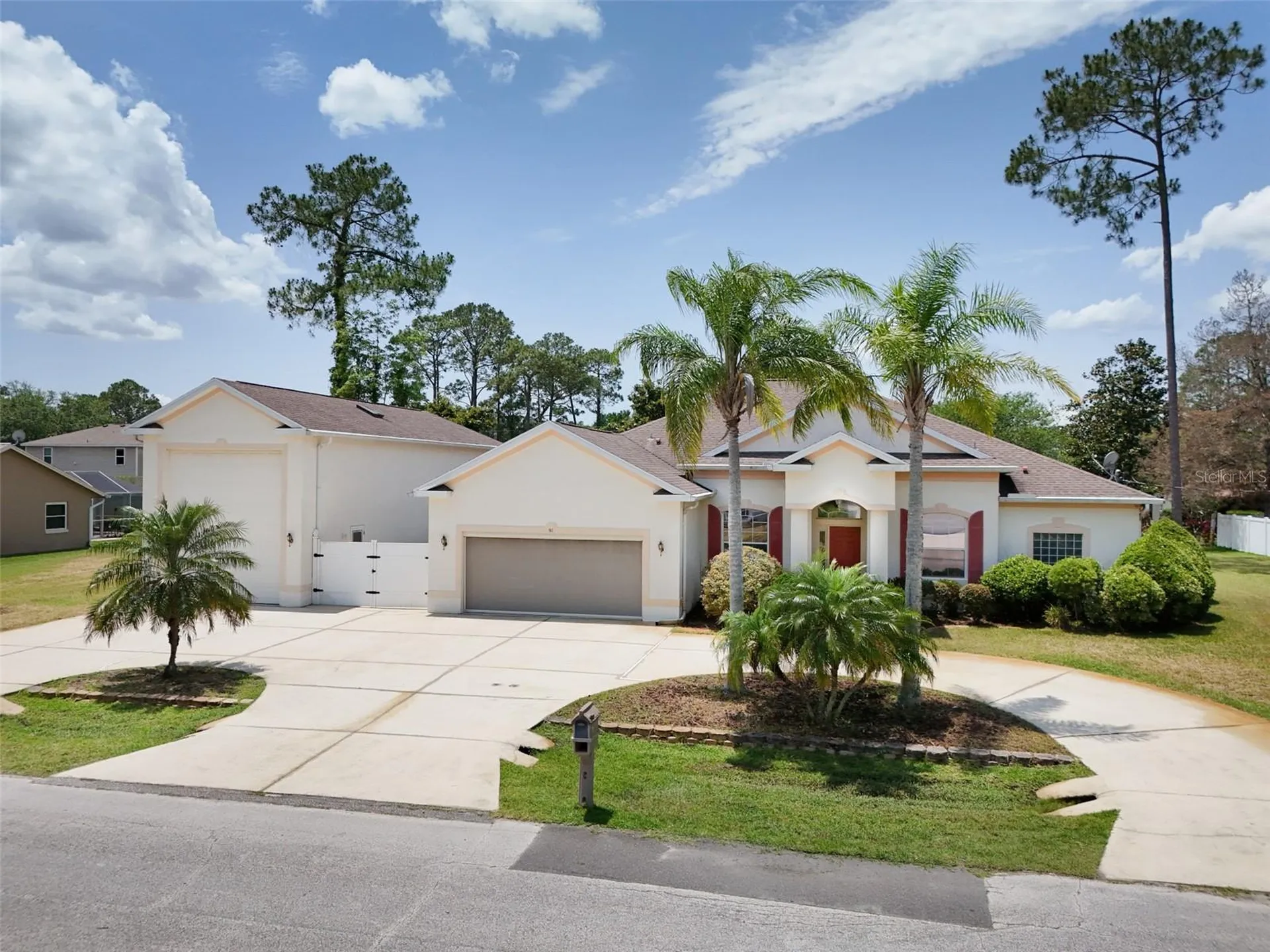 91 Breeze Hill Lane Palm Coast FL 32137