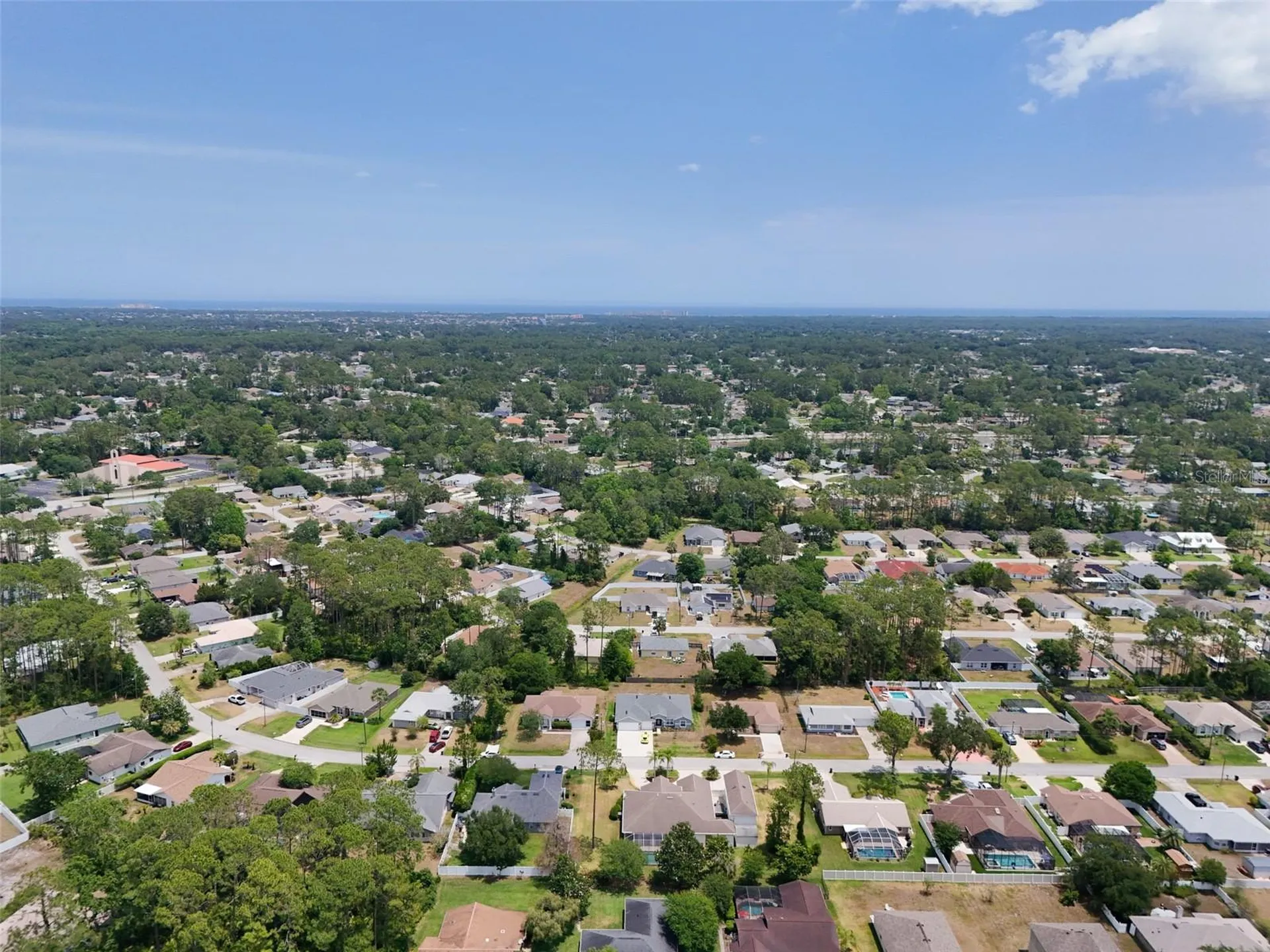 91 Breeze Hill Lane Palm Coast FL 32137