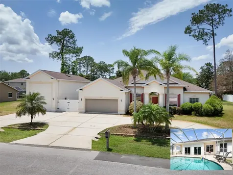 91 Breeze Hill Lane Palm Coast FL 32137
