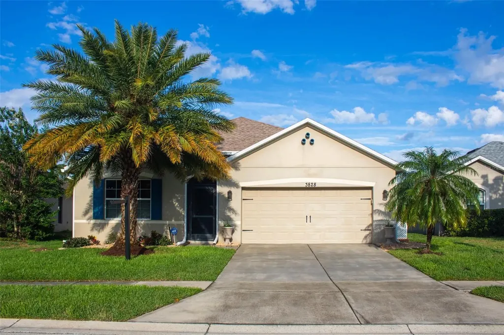 3828 Eloise Estates Court Winter Haven FL 33881