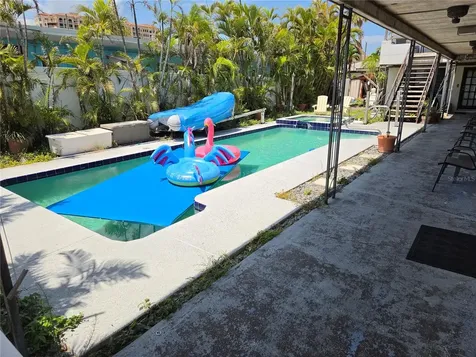 580 Bay Esplanade Clearwater Beach FL 33767