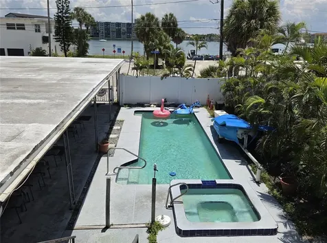 580 Bay Esplanade Clearwater Beach FL 33767