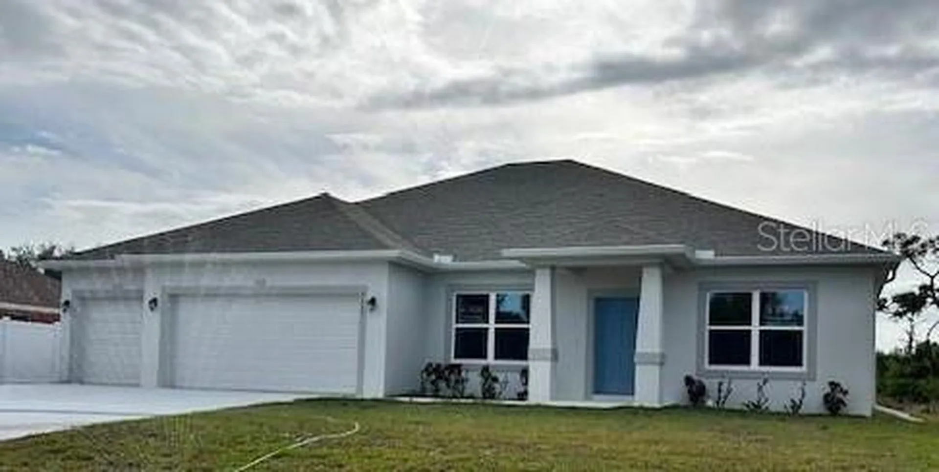 9453 Fruitland Avenue Englewood FL 34224