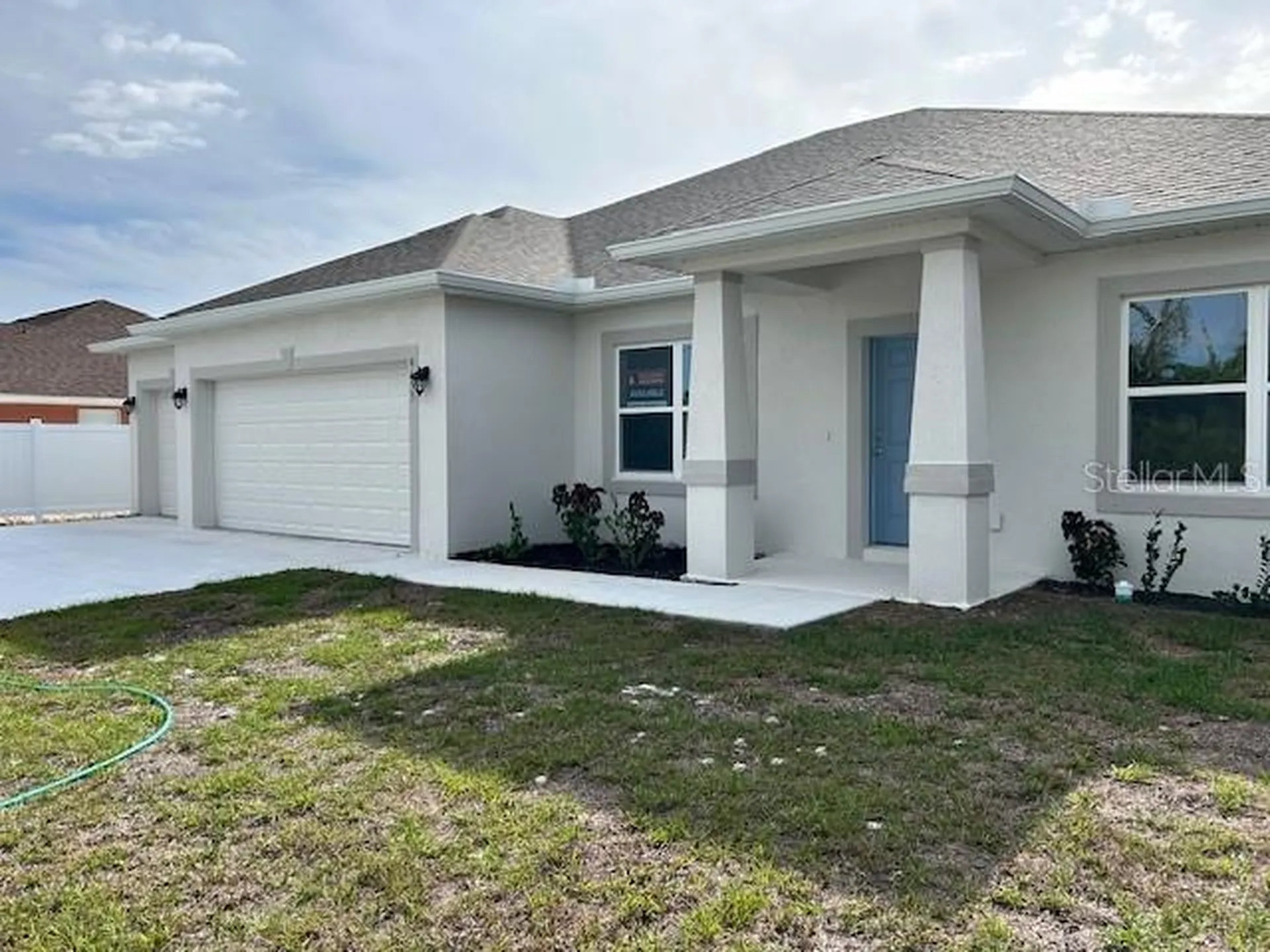 9453 Fruitland Avenue Englewood FL 34224
