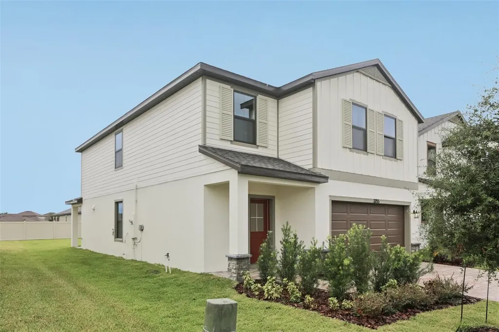 3255 Cup Drive Lakeland FL 33803