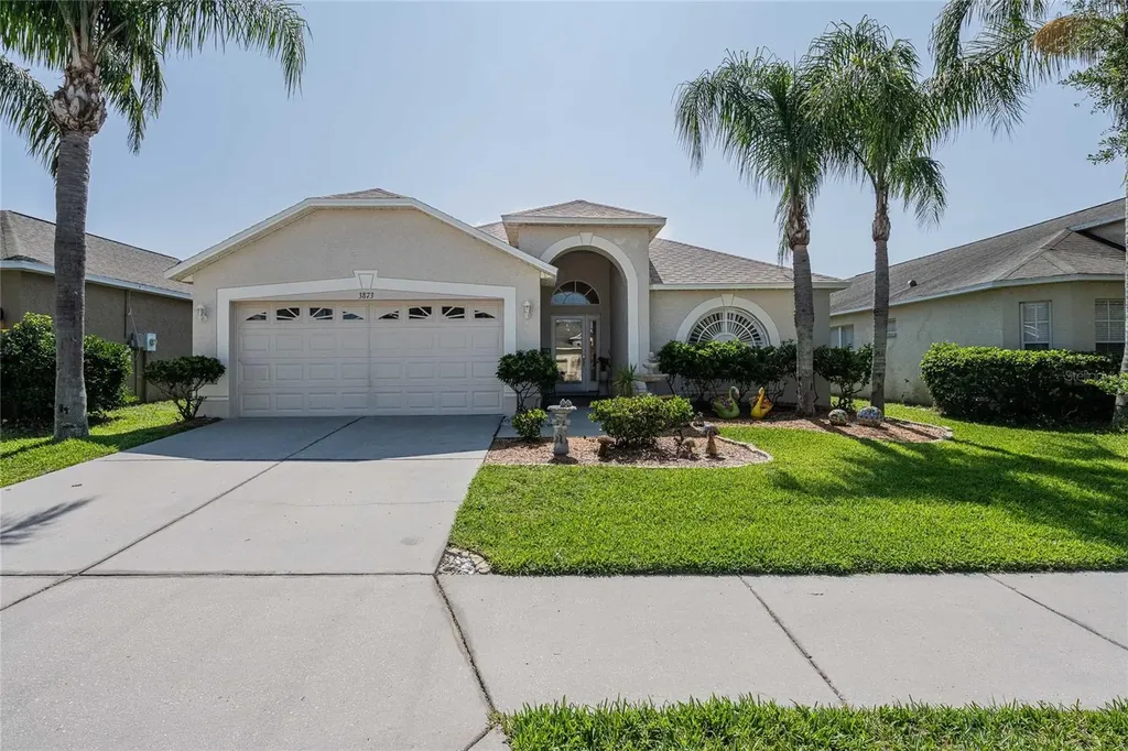 3873 Hampton Hills Drive Lakeland FL 33810