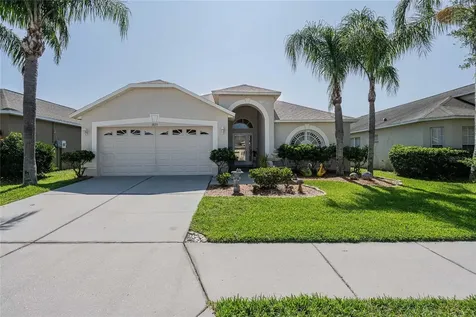 3873 Hampton Hills Drive Lakeland FL 33810