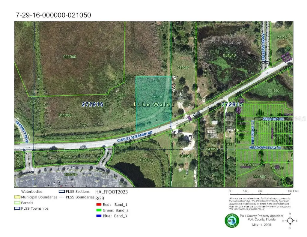 Chalet Suzanne Road Lake Wales FL 33859