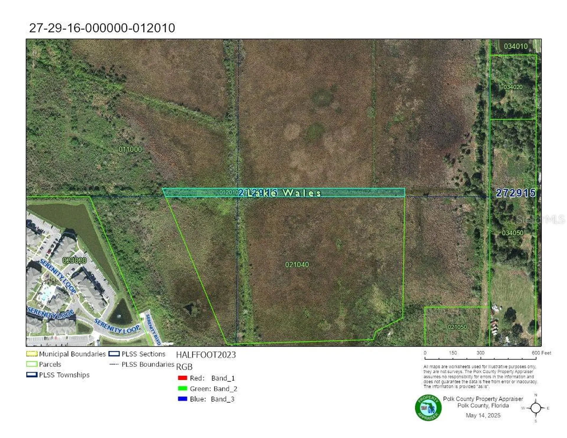 Chalet Suzanne Road Lake Wales FL 33859
