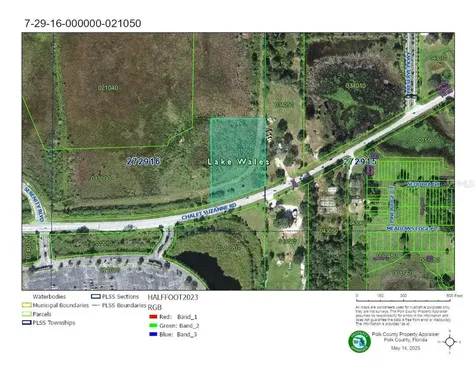 Chalet Suzanne Road Lake Wales FL 33859