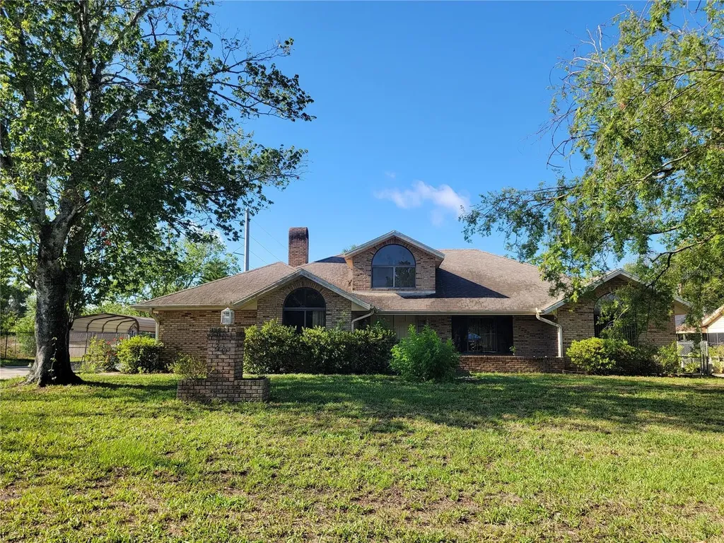 30 Rosedown Boulevard Debary FL 32713