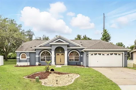 394 Hickory Springs Place Debary FL 32713