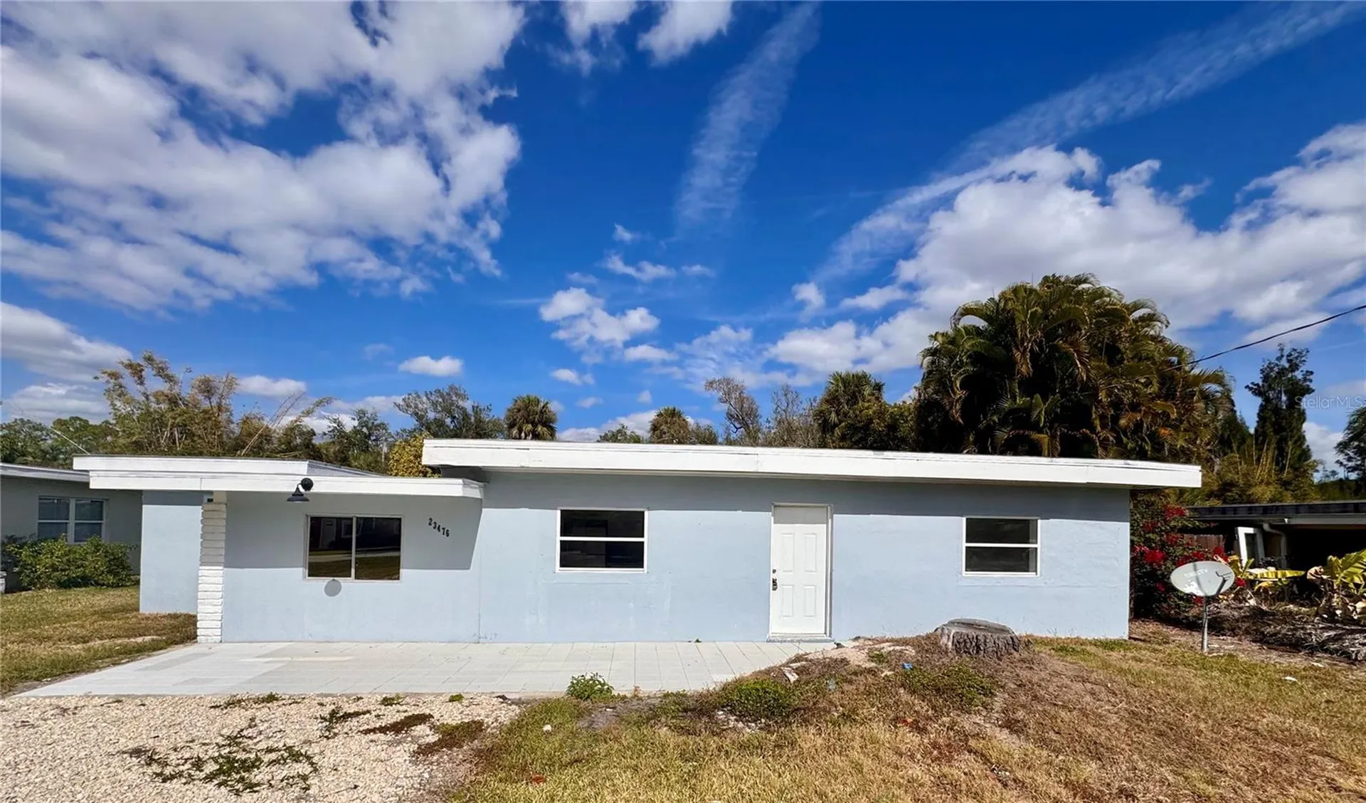 Punta Gorda FL, 23476 Harper Avenue