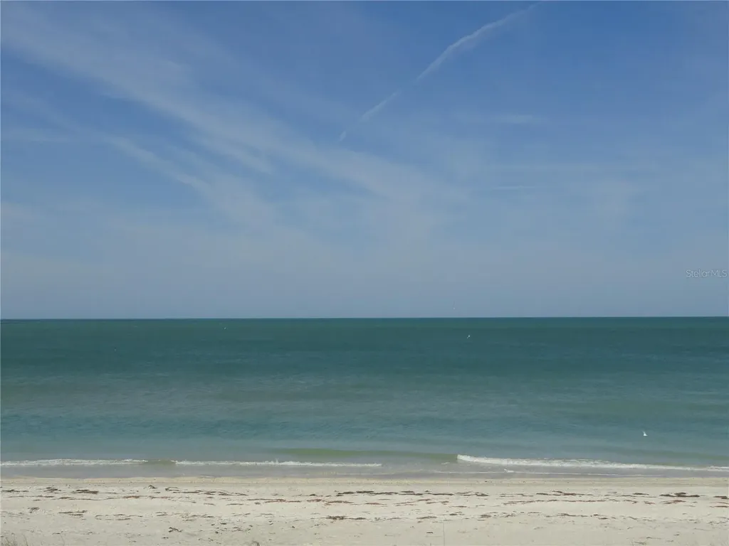 3100 Gulf Boulevard Belleair Beach FL 33786