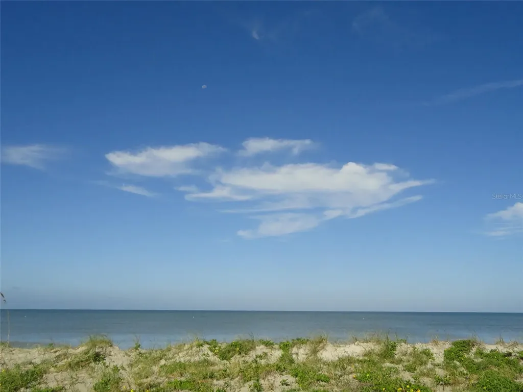 3100 Gulf Boulevard Belleair Beach FL 33786