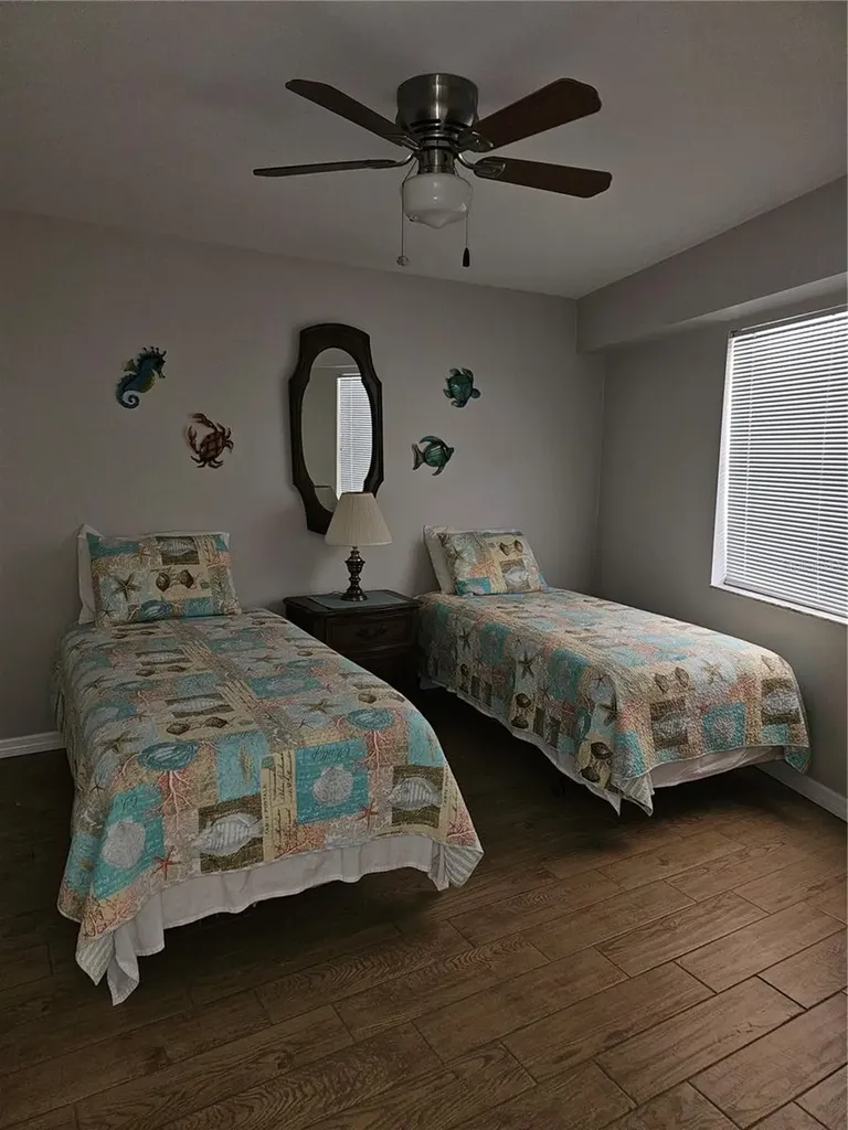 3100 Gulf Boulevard Belleair Beach FL 33786
