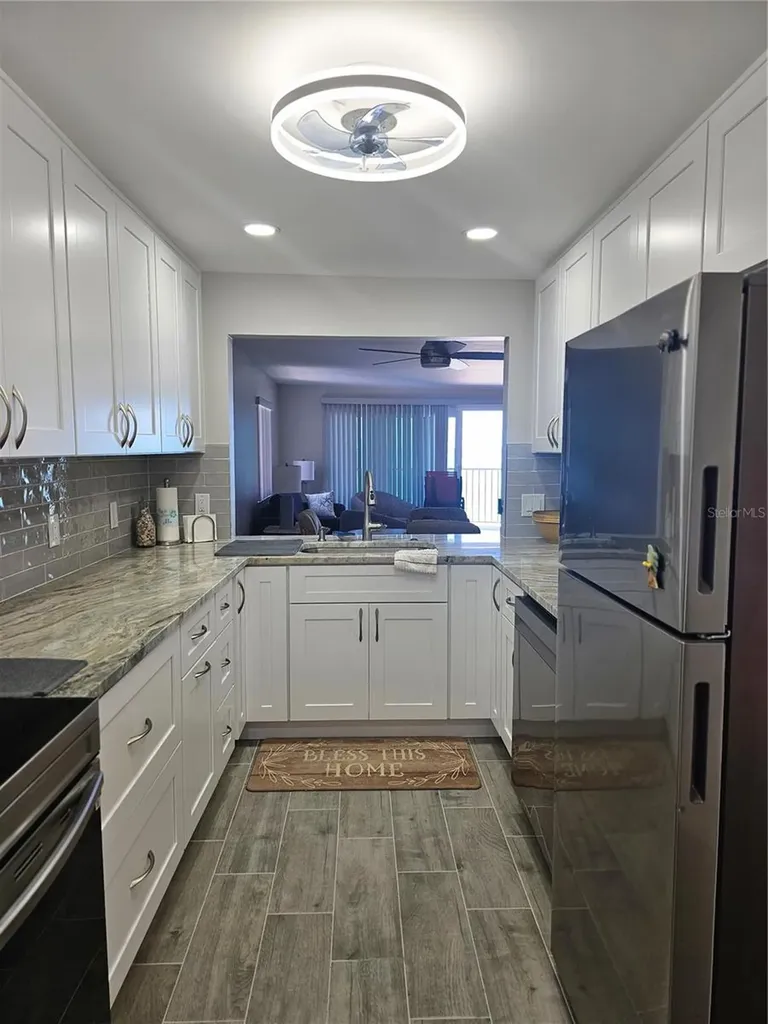3100 Gulf Boulevard Belleair Beach FL 33786
