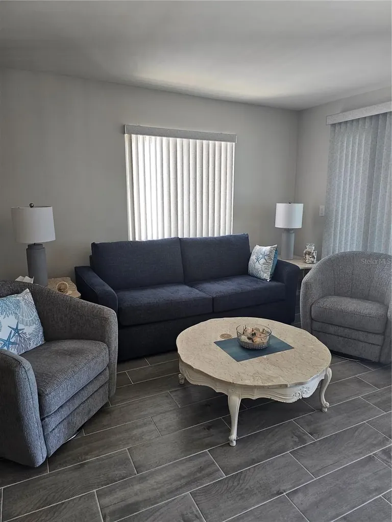 3100 Gulf Boulevard Belleair Beach FL 33786