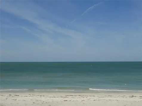 3100 Gulf Boulevard Belleair Beach FL 33786
