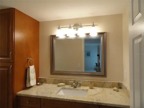 3100 Gulf Boulevard Belleair Beach FL 33786