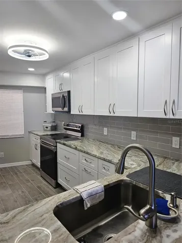 3100 Gulf Boulevard Belleair Beach FL 33786