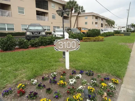 3100 Gulf Boulevard Belleair Beach FL 33786