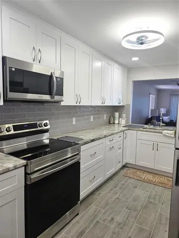 3100 Gulf Boulevard Belleair Beach FL 33786