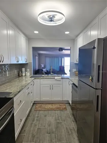 3100 Gulf Boulevard Belleair Beach FL 33786
