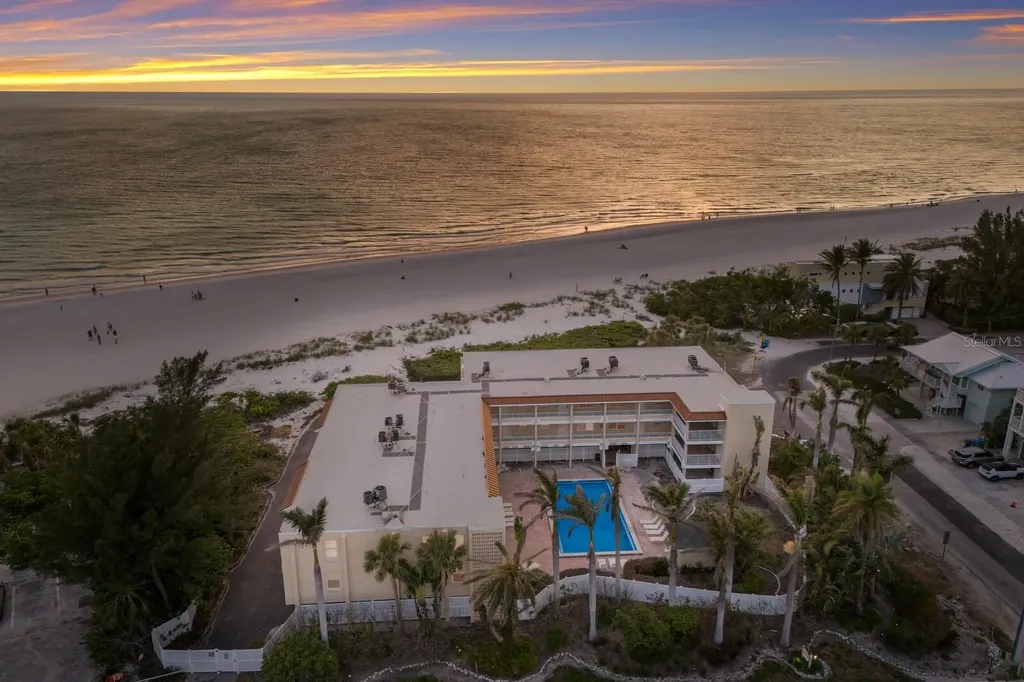 4200 Gulf Drive Holmes Beach FL 34217