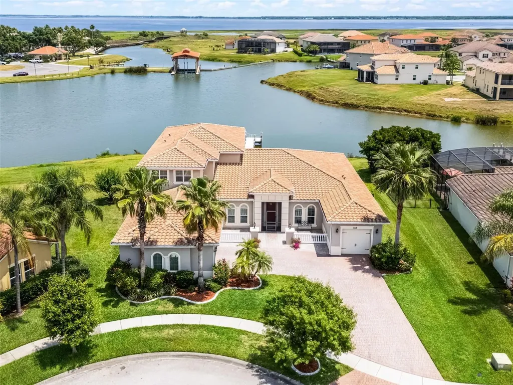 1110 Terralago Way Kissimmee FL 34746