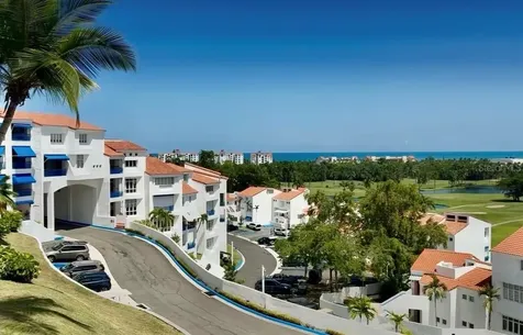 Villas Las Brisas Rio Mar Rio Mar Boulevar Rio Grande PR 00721