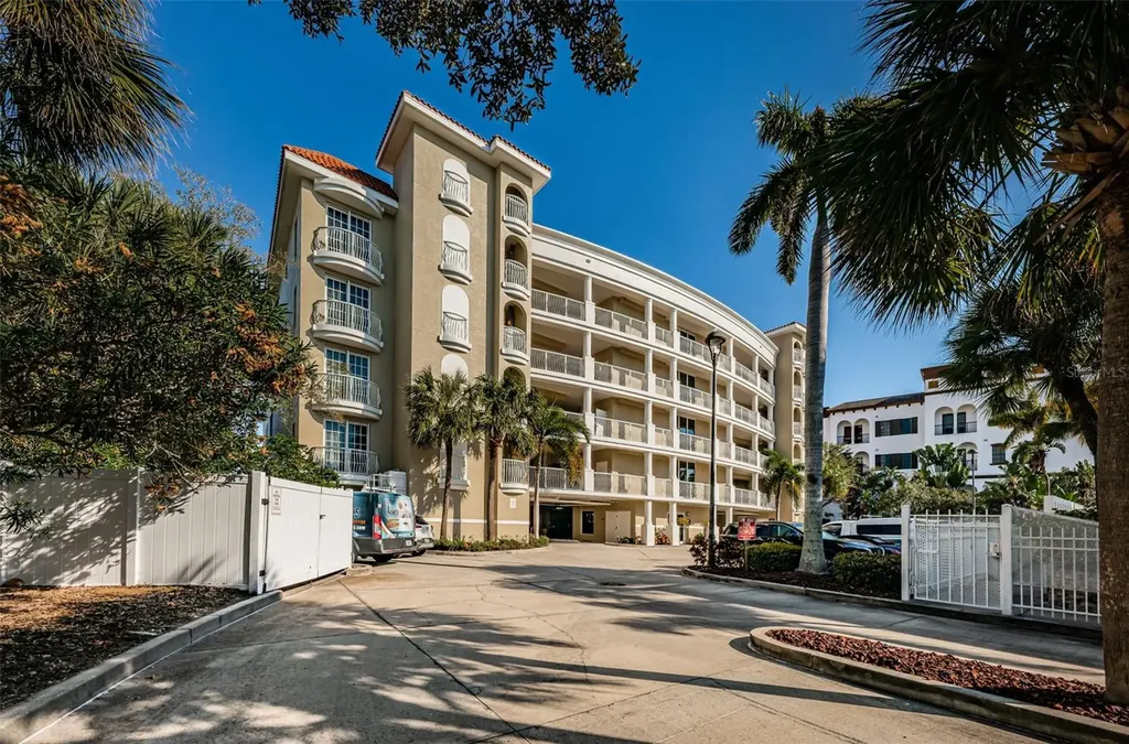 3805 Gulf Boulevard St Pete Beach FL 33706